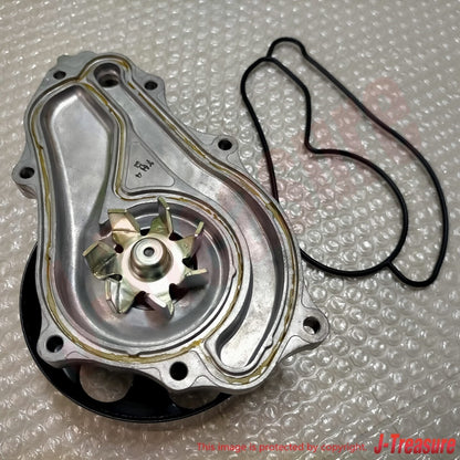 HONDA CIVIC FD# 06-11 Genuine K20A Water Pump 19200-RBC-013 OEM