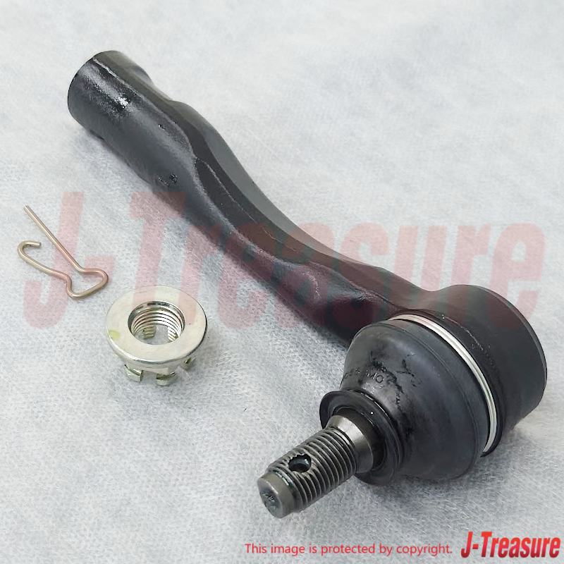 TOYOTA ALTEZZA LEXUS IS300 Genuine Outer Tie Rod End Left Side 45470-59035 OEM