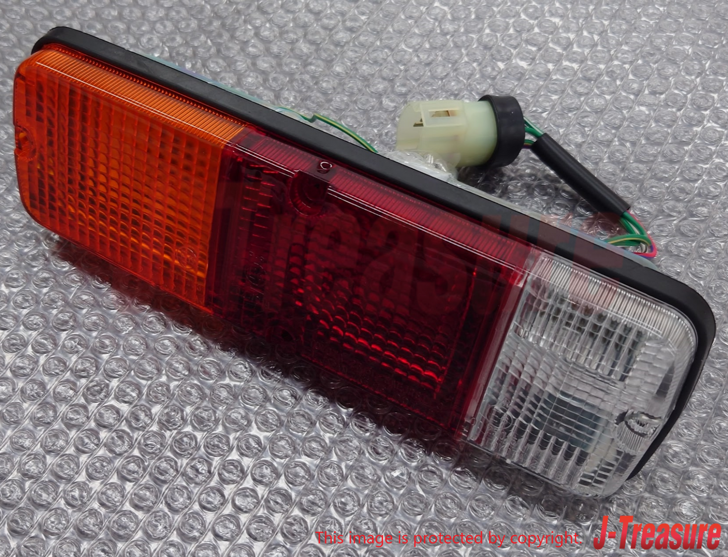 TOYOTA LAND CRUISER 40 Genuine Rear Combination Lamp Assy Right & Left Set OEM
