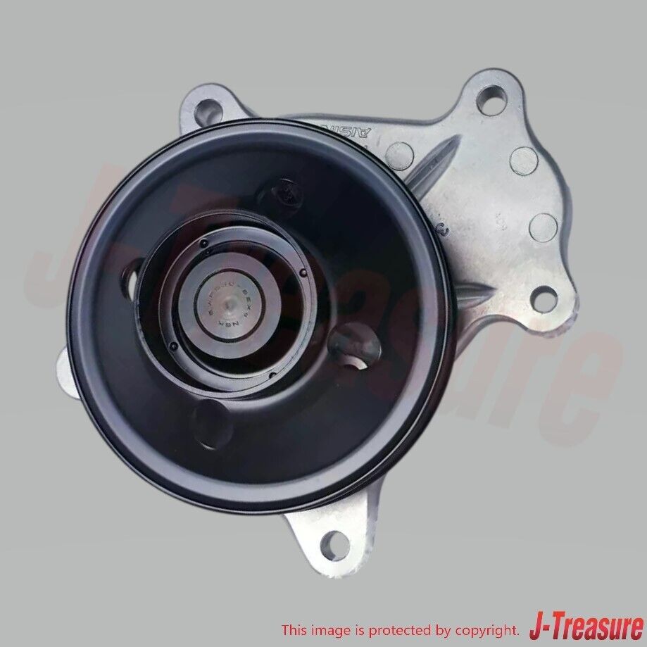 TOYOTA LEXUS NX300H AYZ10 15-21 Genuine Engine Water Pump Assy 16100-39575 OEM