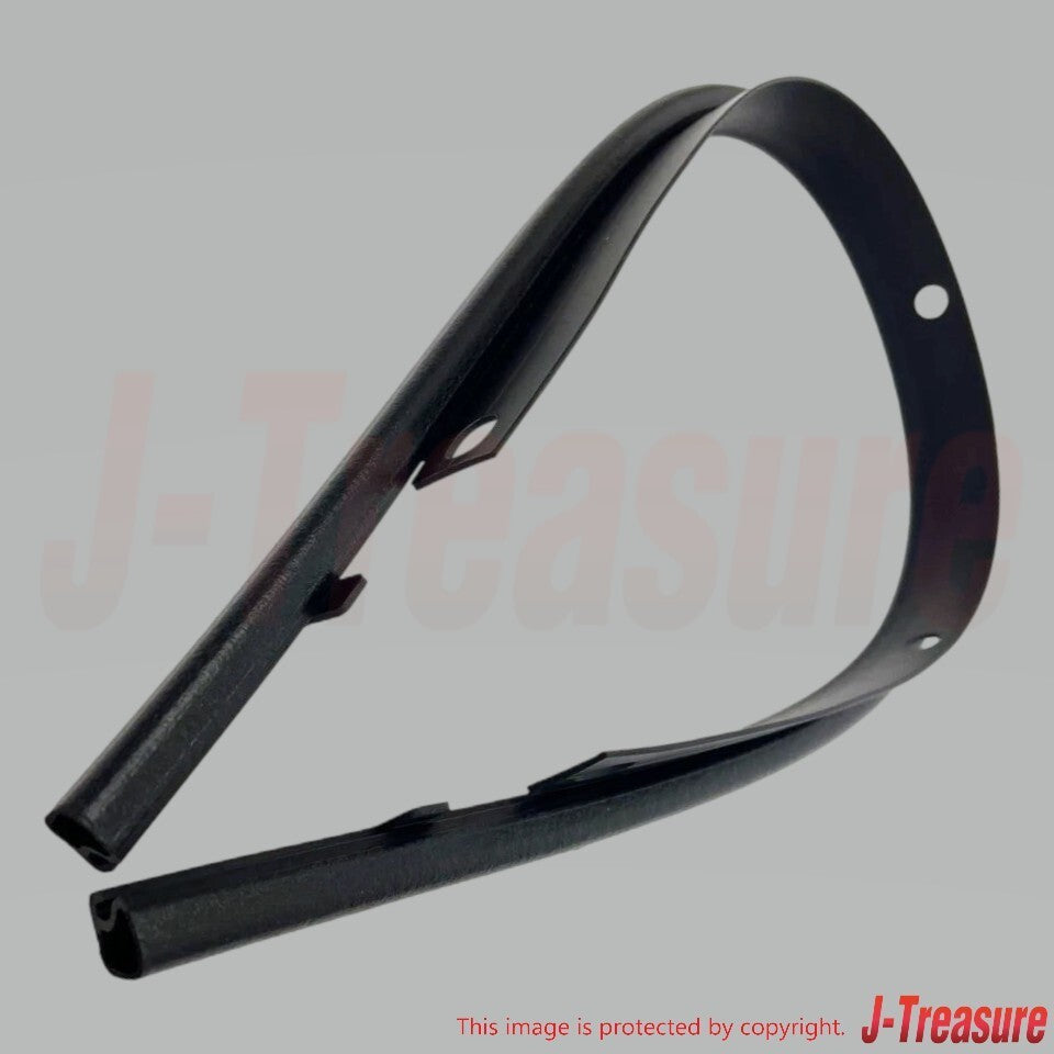 HONDA S2000 AP1 AP2 2000-2009 Genuine Front Bumper Seal 71108-S2A-010 OEM