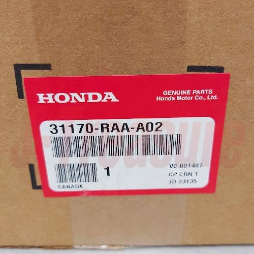 HONDA CR-V RD8 03-14 Genuine K20A K20Z3 Auto Tensioner Assy 31170-RAA-A02 OEM
