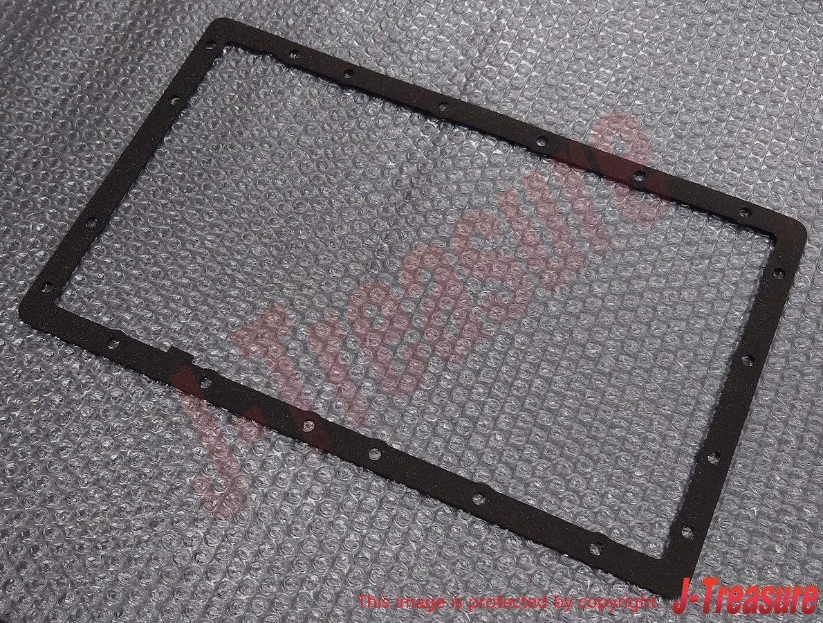 LEXUS GS300 GRS190 2006 Genuine A/T Oil Pan & Drain Plug & Gasket x3 Set OEM