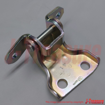 NISSAN 240SX S14 95-98 Genuine Front Door Hinge Assy 80400-70F00 / 80401-70F00