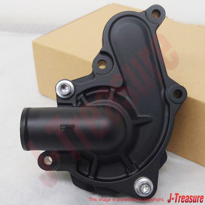 YAMAHA FZ09 2014-2017 XSR900 2016-2024 Genuine Water Pump Assy 1RC-12420-10 OEM