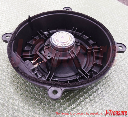 MAZDA MAZDA3 BM BN 14-18 Genuine Front Door Loud Speaker BHN9-66-960 RH & LH Set
