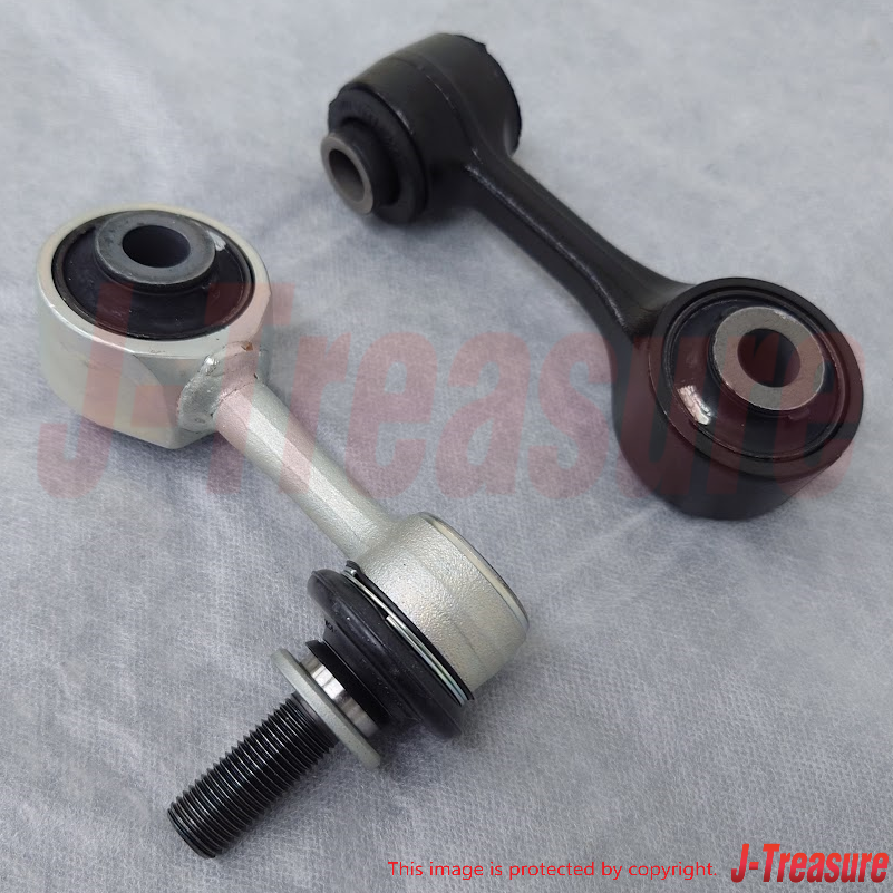 TOYOTA LAND CRUISER URJ200 08-11 13-21 Genuine Fr/Stabilizer Link RH & LH Set