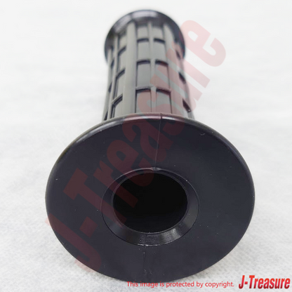 KAWASAKI GPz ZX550 1984-1986 Genuine Grip LH 46075-1022 OEM