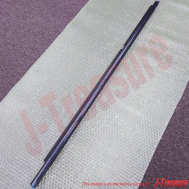 LEXUS RX330 RX350  Genuine Front & Rear Door Belt Moulding RH & LH Set OEM