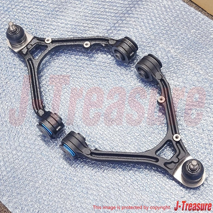 HONDA S2000 AP1 2000-2002 Genuine Front Upper Arm Assy RH & LH Set OEM
