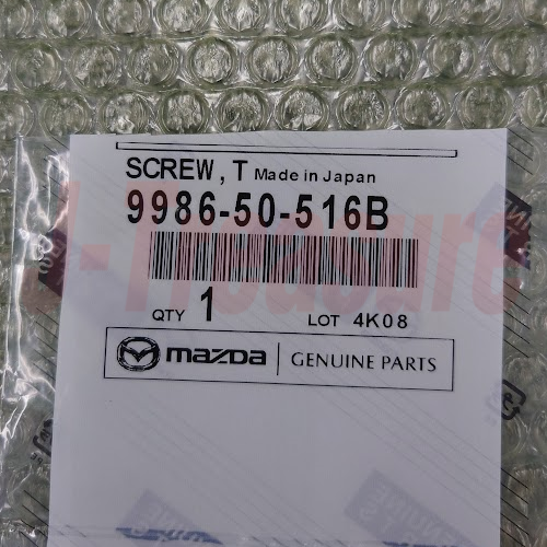 MAZDA RX-7 RX7 FC3S RHD Genuine Speedometer Instrument Cluster Hood & Screws OEM