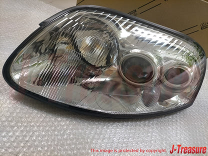 TOYOTA SUPRA JZA80 MK4 Genuine Headlamp Unit Assy RH & LH Set For Early Model