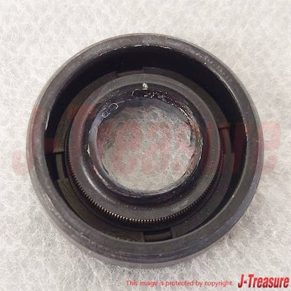 HONDA CR250R 97-01 Genuine W/P Gasket(x2) & Bearing & Seal & Gear & Impeller Set