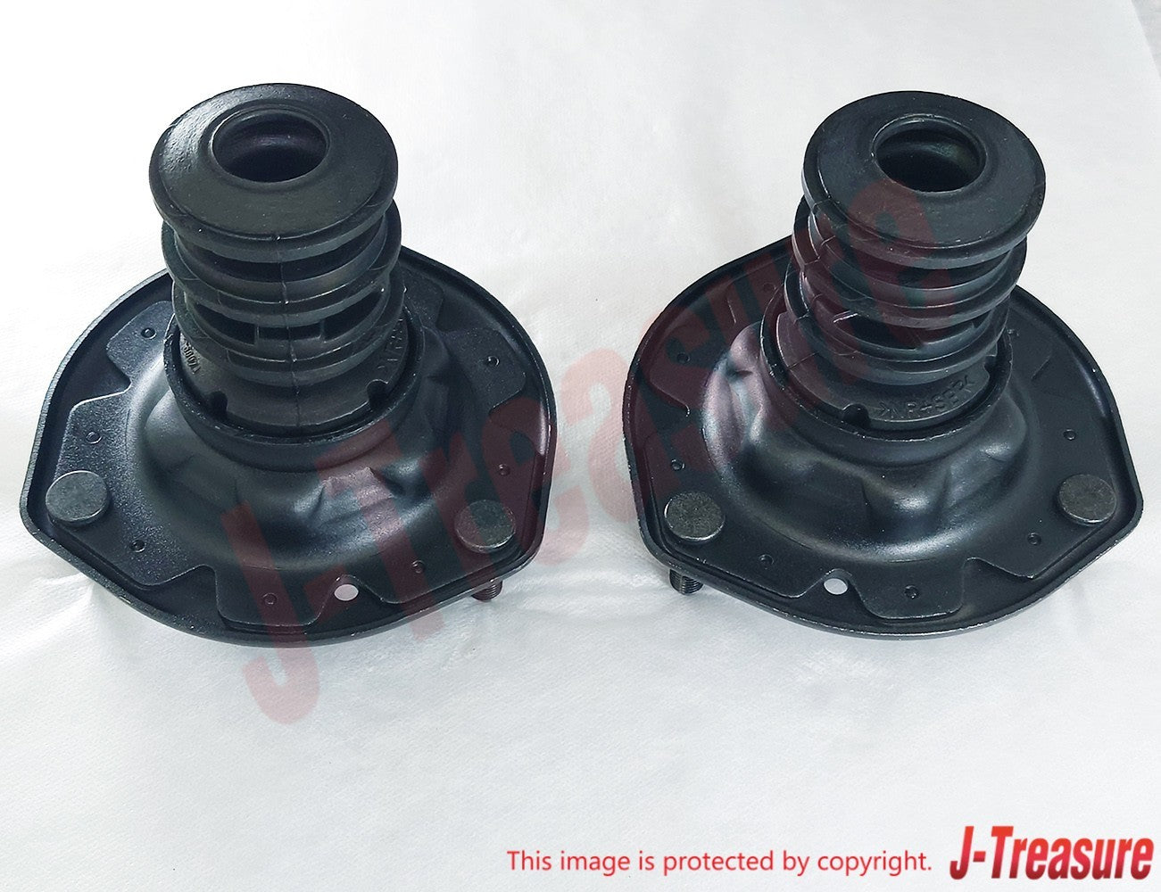 LEXUS LS400 UCF20 '98-00 Genuine Front Suspension Support Assy RH & LH Set OEM