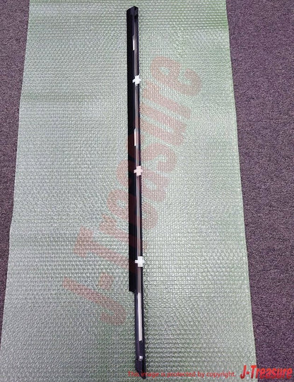 SUBARU IMPREZA GC GF 93-01 Genuine F/Door Out Weather Strip RH & LH Set OEM