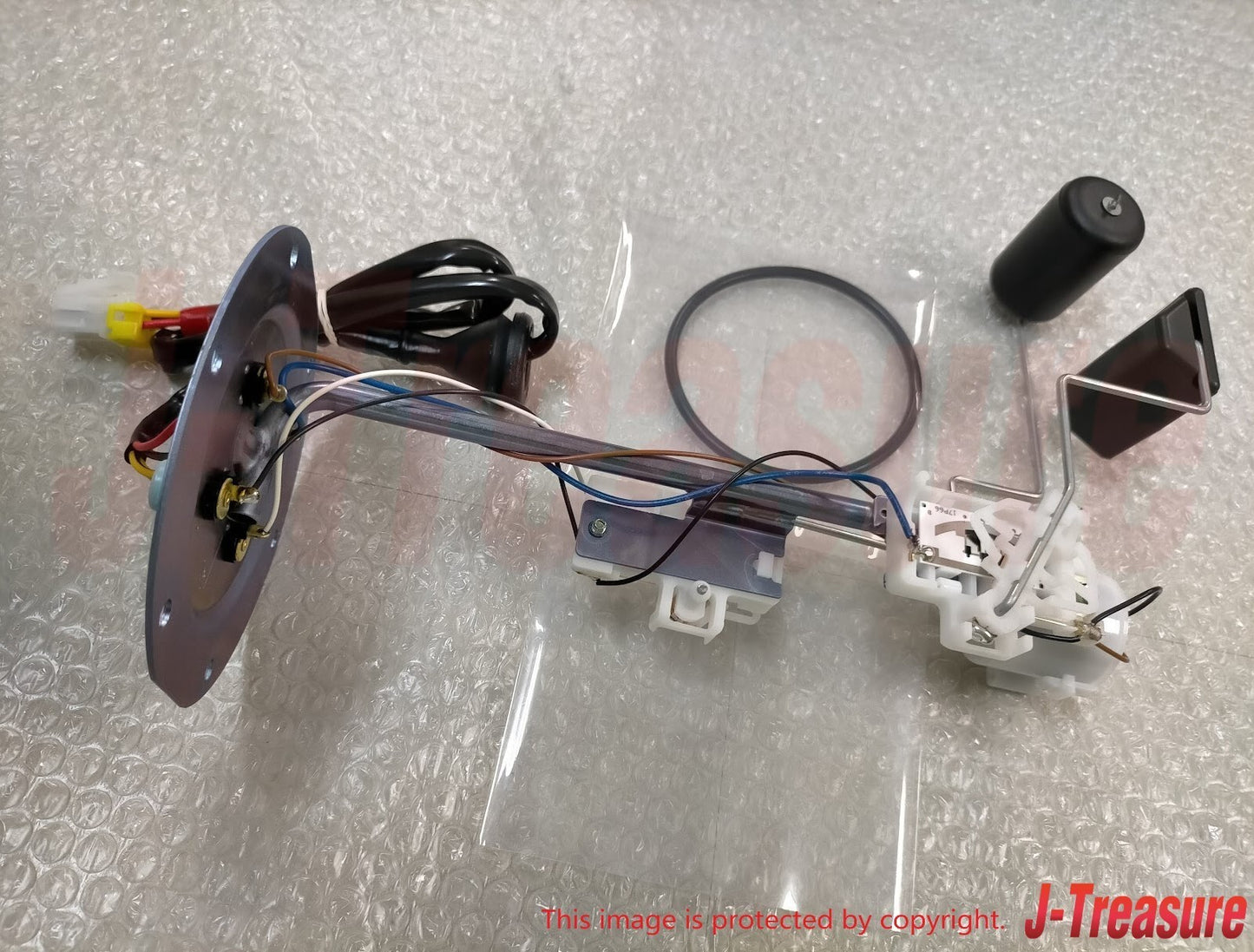 NISSAN 300ZX Z31 1984-1989 Genuine Fuel Sending Sensor Unit 25060-17P65 OEM