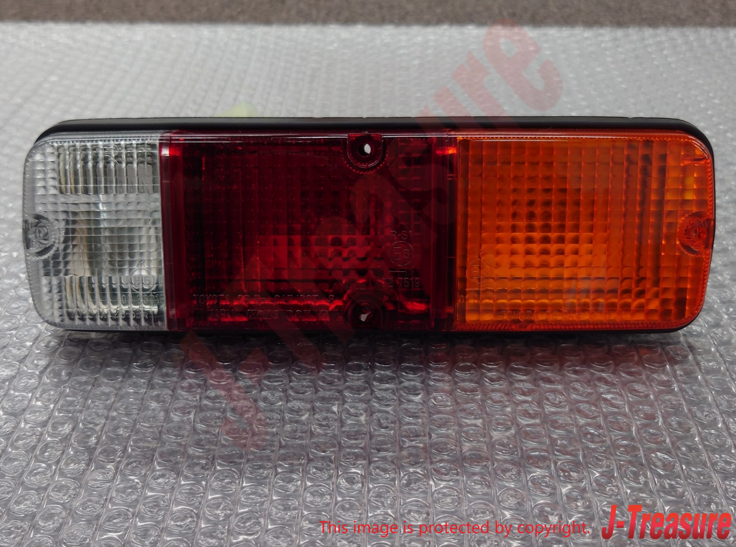 TOYOTA LAND CRUISER 40 Genuine Rear Combination Lamp Assy Right & Left Set OEM
