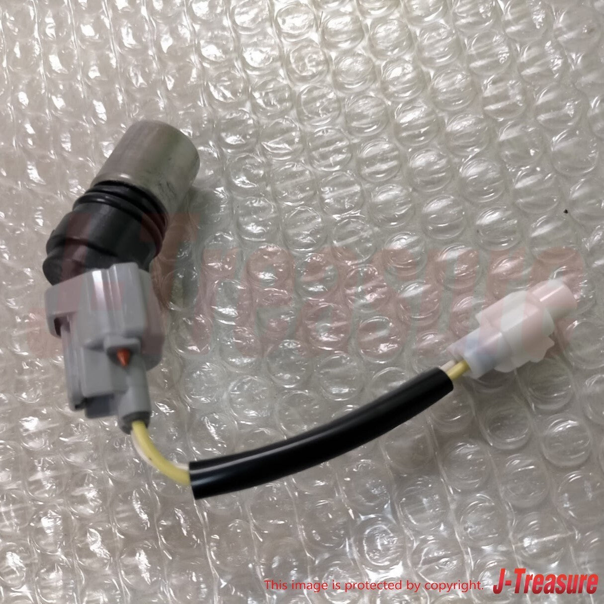 SUBARU IMPREZA WRX STi Genuine EJ20 EJ25 Camshaft Position Sensor & Bolt Set OEM