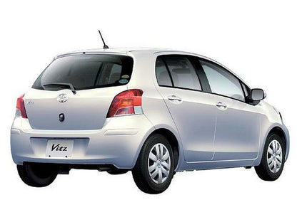 TOYOTA VITZ YARIS SCION xD Genuine Outer Mirror Cover Right 87915-12070-B0 OEM