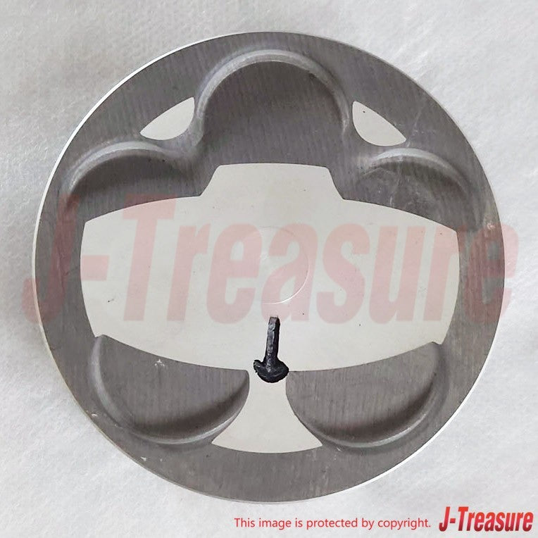 YAMAHA YZ250F '01-04 WR250F '01-04 Genuine Piston(STD) 5NL-11631-10-00 OEM