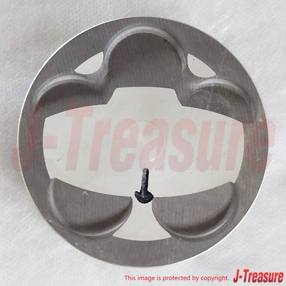 YAMAHA YZ250F '01-04 WR250F '01-04 Genuine Piston(STD) 5NL-11631-10-00 OEM