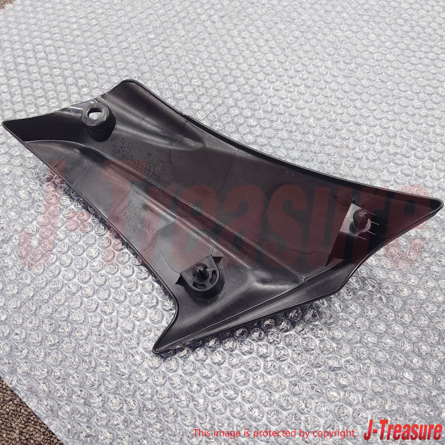 SUZUKI GSX-R750 2011-2017 Genuine Side Cowling Cover RH & LH Set OEM
