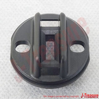 MAZDA MX-5 MIATA NC 2006-2015 Genuine Ignition Knob Handle NF51-66-141A-02 OEM