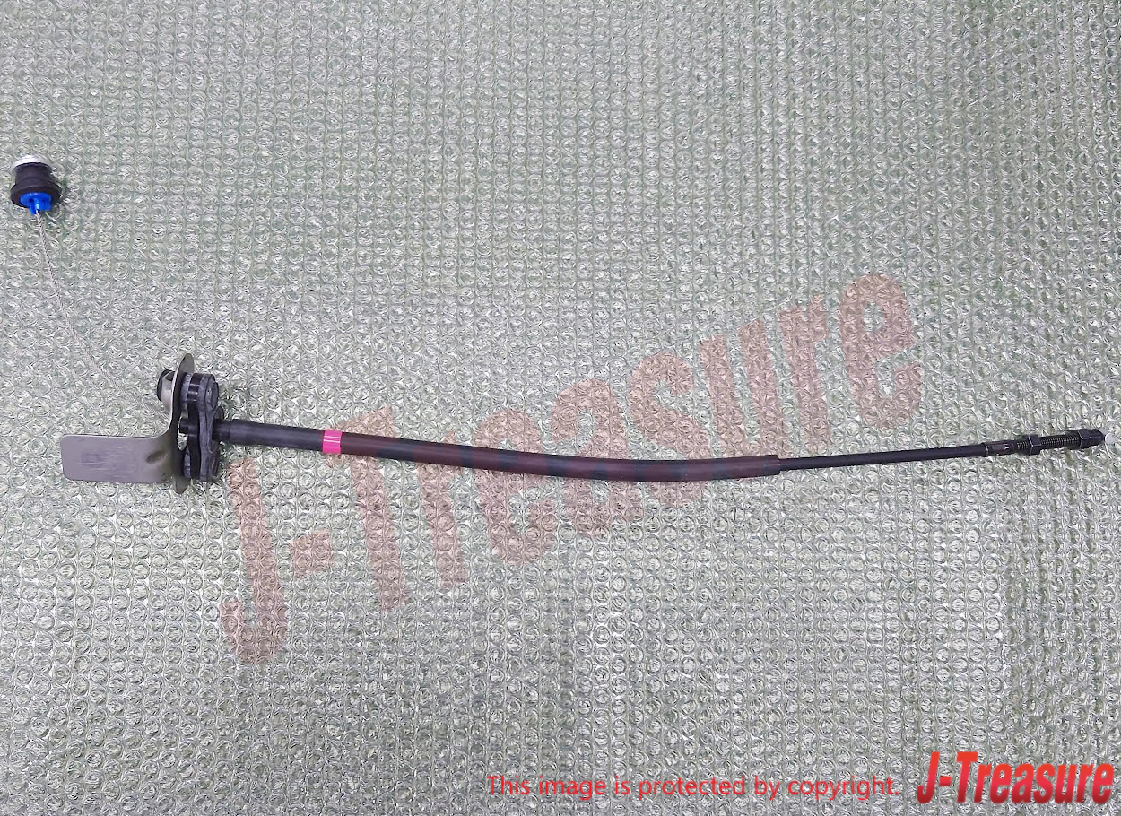 TOYOTA SUPRA JZA80 93-98 Genuine Accelerator Control Cable Assy 78180-1B090 OEM