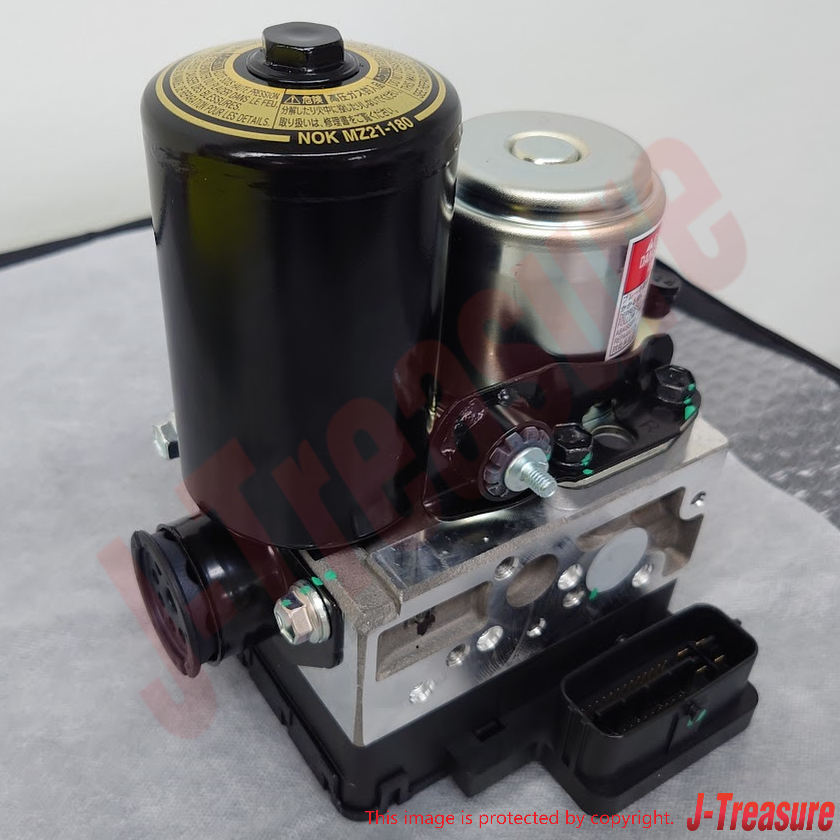 TOYOTA HIGHLANDER MHU23 MHU28 06-07 Genuine Brake Actuator Assembly 44050-48191