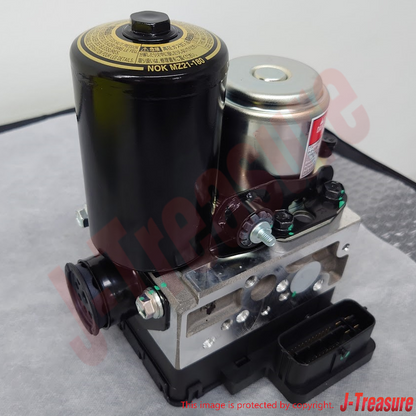 TOYOTA HIGHLANDER MHU23 MHU28 06-07 Genuine Brake Actuator Assembly 44050-48191