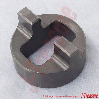 MAZDA MAZDA3 BK Genuine Vacuum Pump Coupling Set RF2A-18-V50 For DIESEL ENGINE