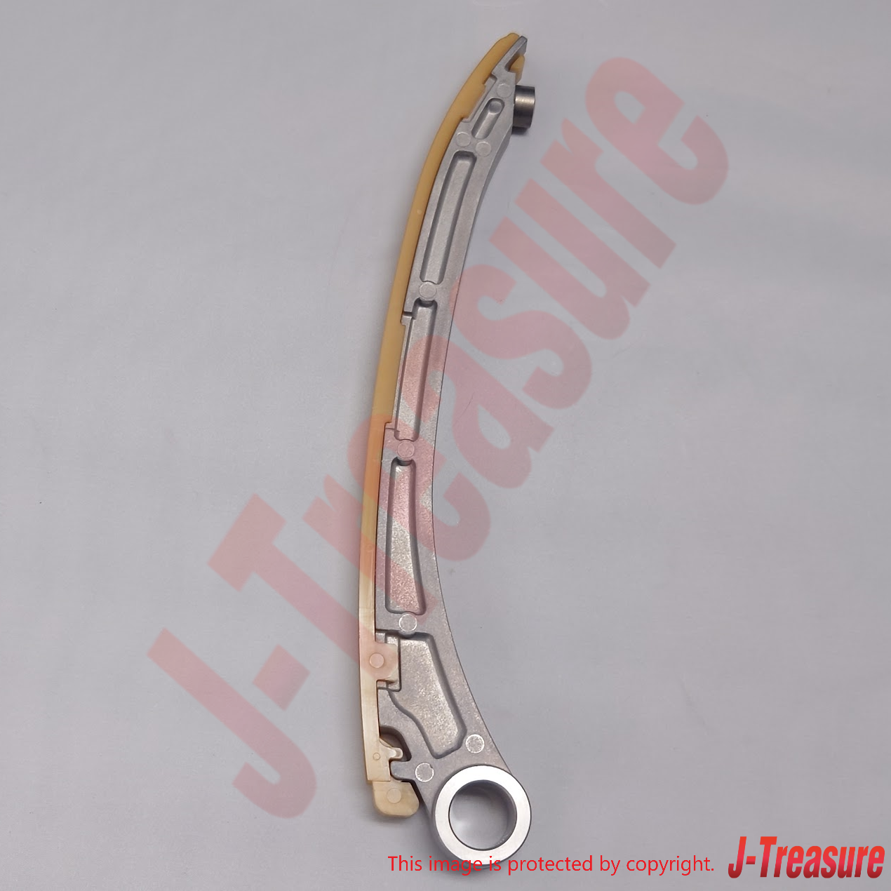 HONDA S2000 AP# F20C F22C 00-09 Genuine Cam Chain Tensioner Arm & Guide Set OEM