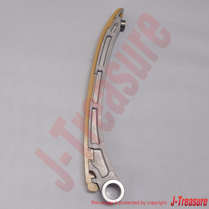 HONDA S2000 AP# F20C F22C 00-09 Genuine Cam Chain Tensioner Arm & Guide Set OEM