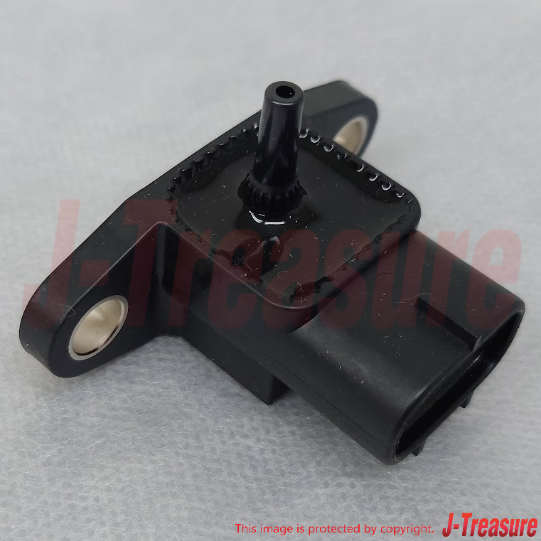 TOYOTA SUPRA JZA80 Genuine 2JZ-GTE Turbo Intake Pressure Sensor 89421-12111 OEM