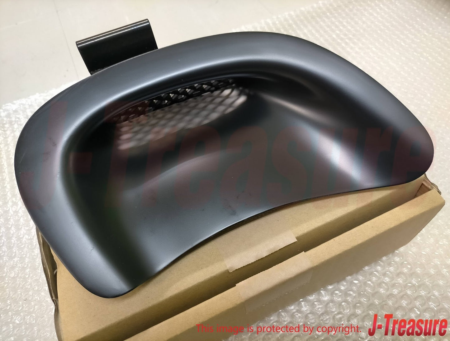 MAZDA RX-7 FD FD3S 1993-1995 Genuine Fender Vent Grille Right & Left Set OEM