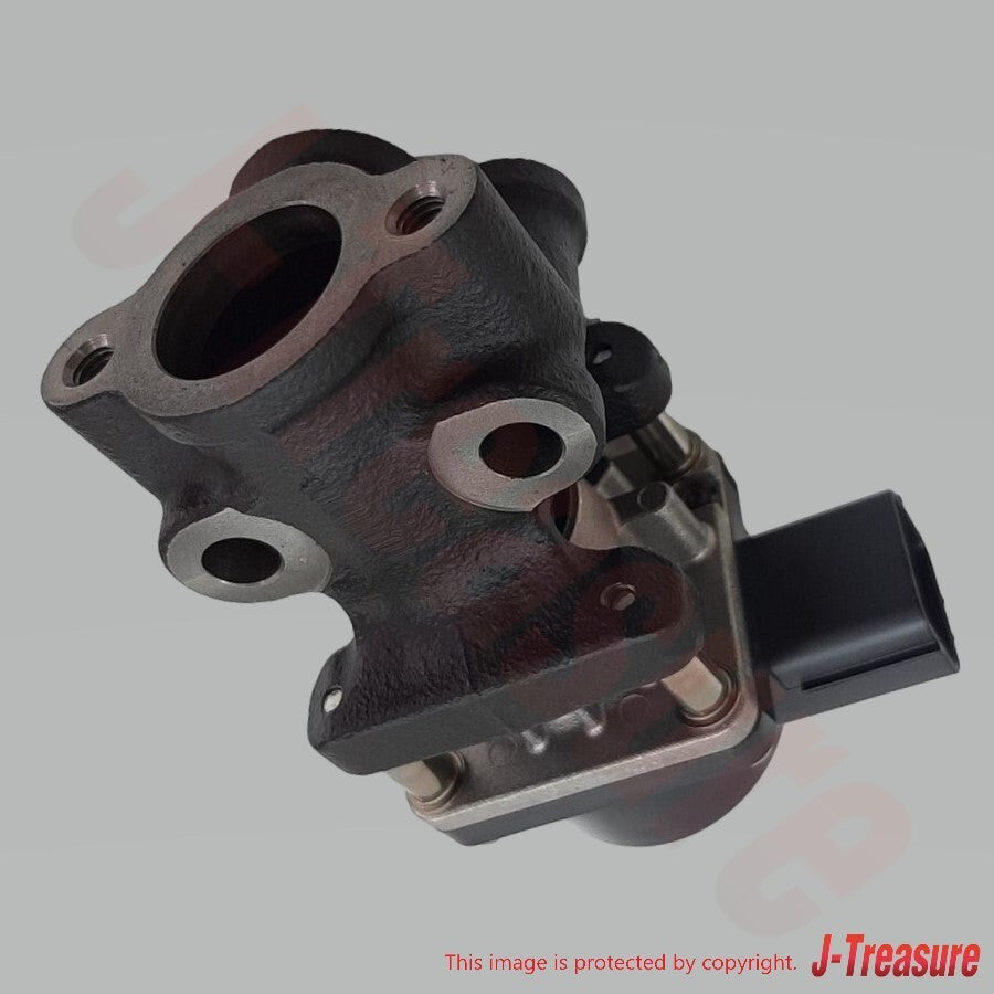 SUBARU OUTBACK BP9 08-19 Genuine E.G.R. Control Valve Assembly 14710AA710 OEM