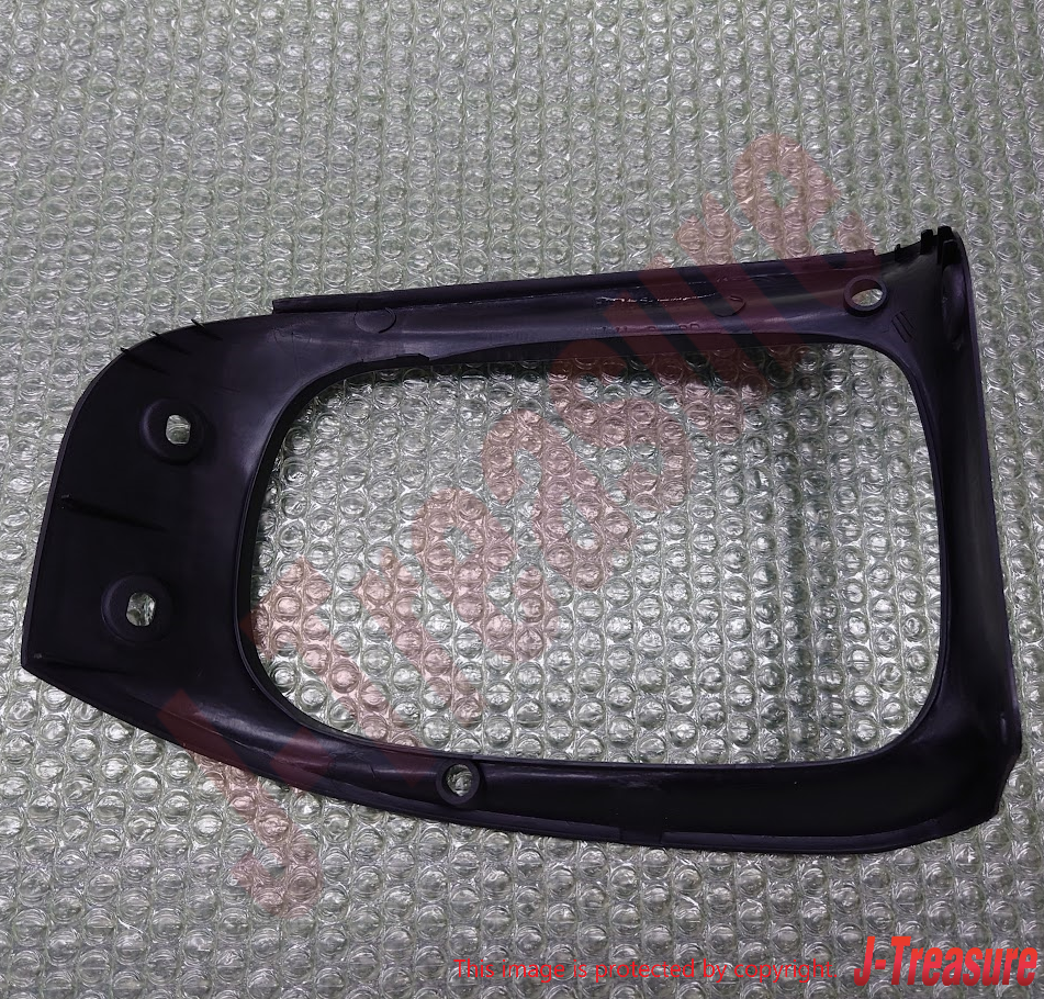 MAZDA RX-7 RX7 FD3S Genuine Headlight Bezel Trim Left Side FD01-50-751C OEM