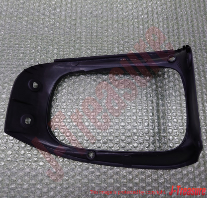 MAZDA RX-7 RX7 FD3S Genuine Headlight Bezel Trim Left Side FD01-50-751C OEM