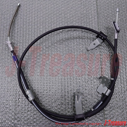 TOYOTA PRIUS V ZVW41 2012-2017 Genuine Parking Brake Cable No3 46430-47090 OEM
