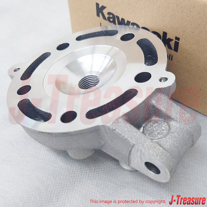 KAWASAKI KX85 2014-2018 Genuine Engine Cylinder Head 11001-0771 OEM
