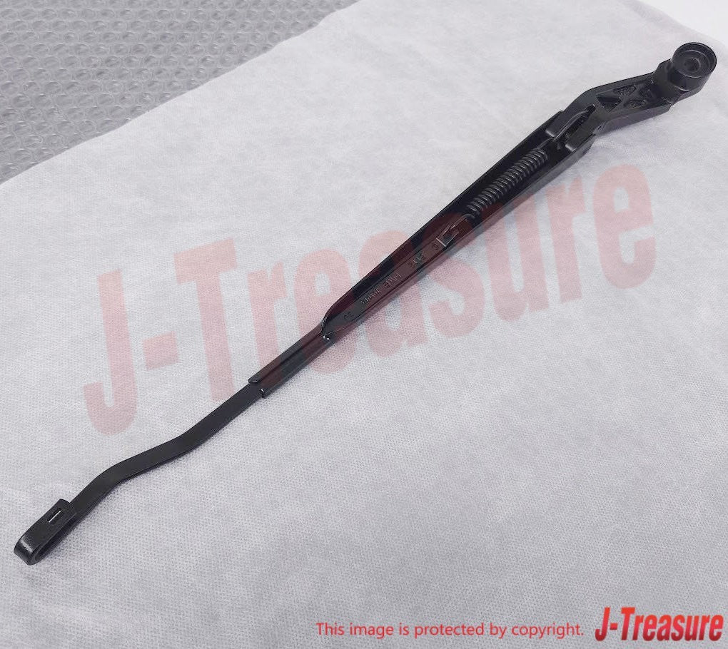TOYOTA LAND CRUISER FZJ80 HDJ80 HZJ80 RHD Genuine Front Wiper Arm RH LH Set OEM