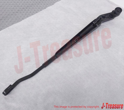 TOYOTA LAND CRUISER FZJ80 HDJ80 HZJ80 RHD Genuine Front Wiper Arm RH LH Set OEM