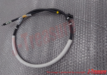 TOYOTA 4RUNNER TACOMA TUNDRA T100 Genuine Cable Assy Throttle 35520-35190 OEM
