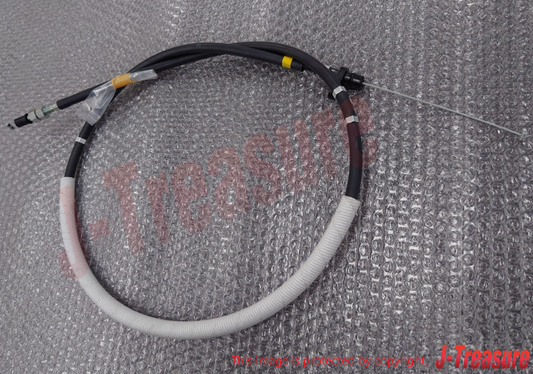 TOYOTA 4RUNNER TACOMA TUNDRA T100 Genuine Cable Assy Throttle 35520-35190 OEM