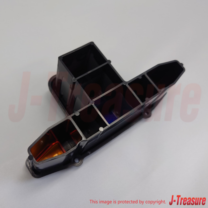HONDA CB750F CB900F CB1100F CB1100R Genuine Pilot Box Comp 37600-438-008 OEM