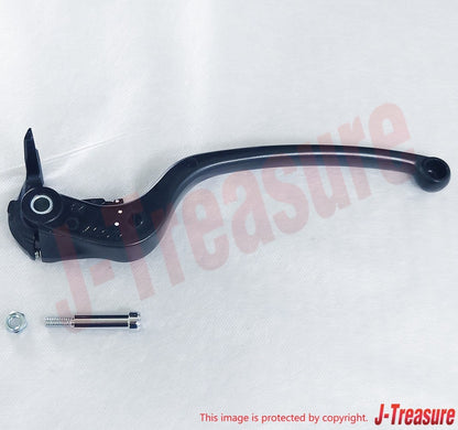 SUZUKI GSX-R600 2015-2023 Genuine Front Brake Lever Assy 57300-29G40 OEM