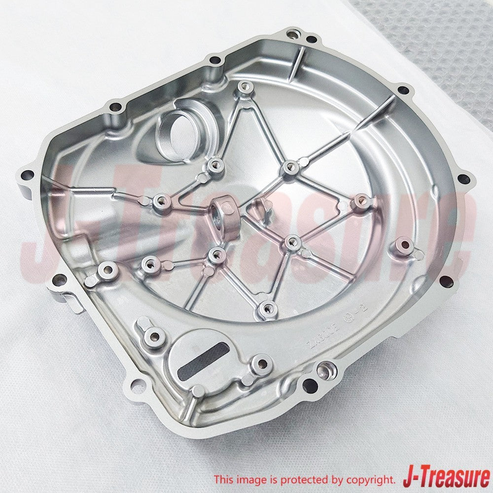 KAWASAKI NINJA ZX-6 ZX600E 1993-2002 Genuine Clutch Cover 14032-1388 OEM