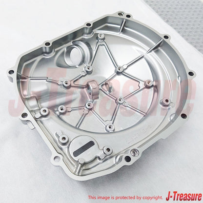 KAWASAKI NINJA ZX-6 ZX600E 1993-2002 Genuine Clutch Cover 14032-1388 OEM