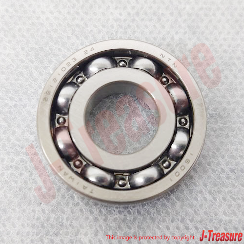 HONDA CRF450R 2002-2007 Genuine Water Pump Bearing & Seal & Gasket Set OEM