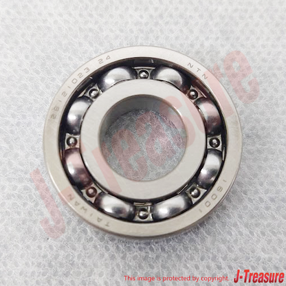 HONDA CRF450R 2002-2007 Genuine Water Pump Bearing & Seal & Gasket Set OEM